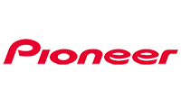 Pionner Logo